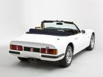 TVR S3 1990 года